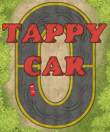 game pic for Tappy car